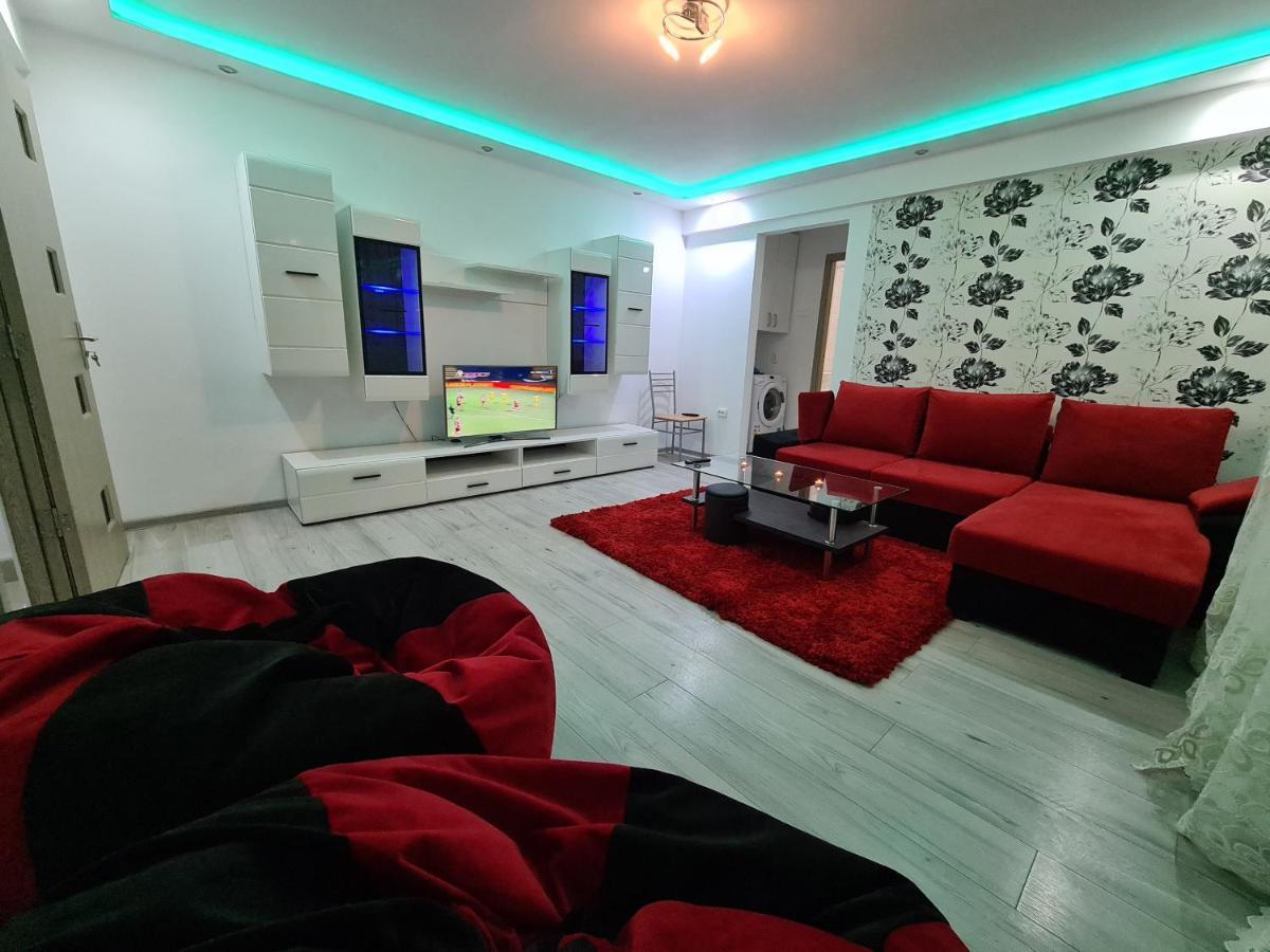 Apartament Ultra Central 1 Apartment Хунедоара Екстериор снимка