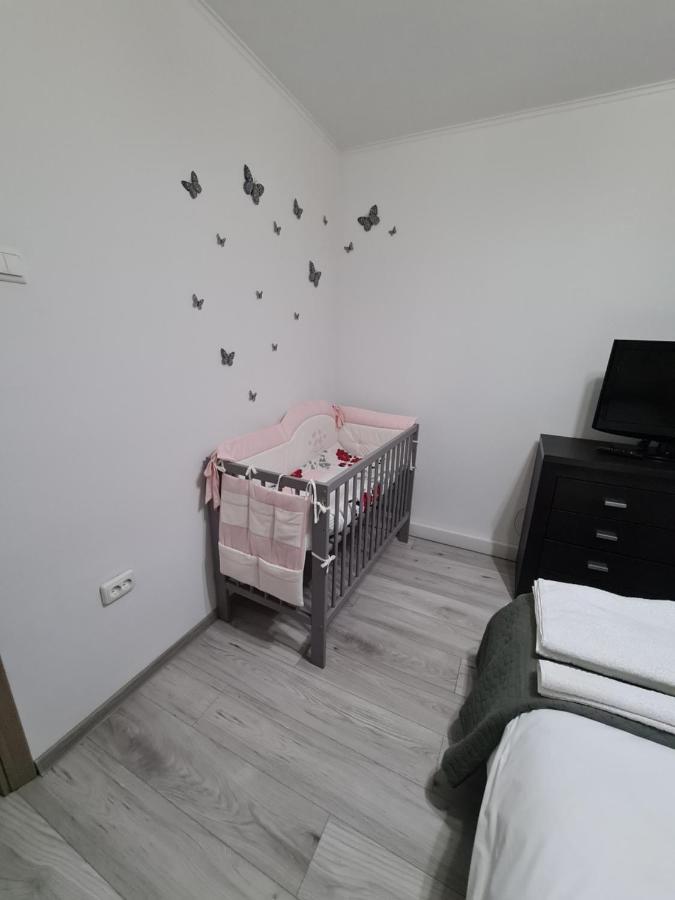Apartament Ultra Central 1 Apartment Хунедоара Екстериор снимка
