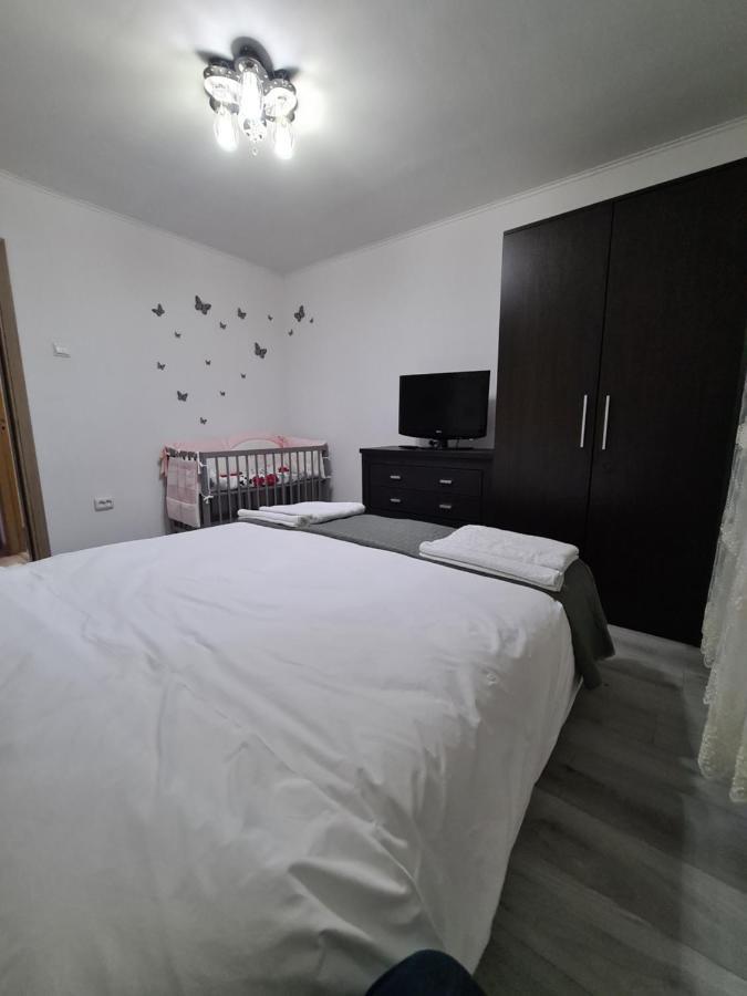 Apartament Ultra Central 1 Apartment Хунедоара Екстериор снимка