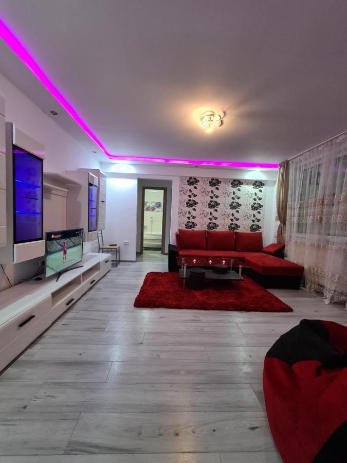 Apartament Ultra Central 1 Apartment Хунедоара Екстериор снимка