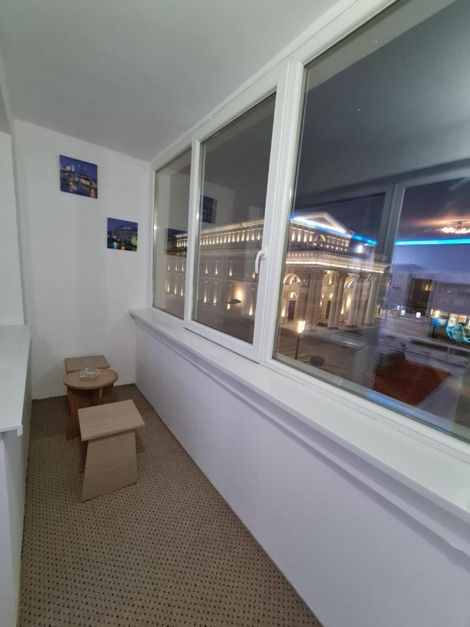 Apartament Ultra Central 1 Apartment Хунедоара Екстериор снимка
