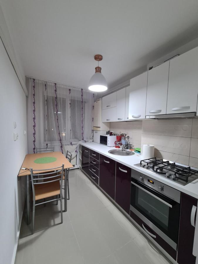 Apartament Ultra Central 1 Apartment Хунедоара Екстериор снимка