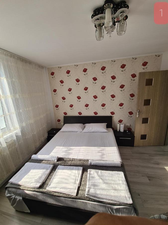 Apartament Ultra Central 1 Apartment Хунедоара Екстериор снимка